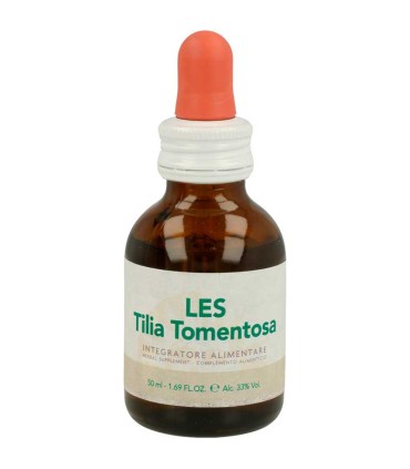 les tilia tomentosa forza vitale 50 ml