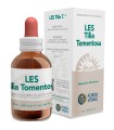 les tilia tomentosa forza vitale 50 ml