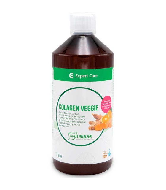 colagen veggie naturlider 1 litro