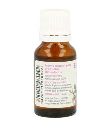 esencia lavanda eladiet 15 ml