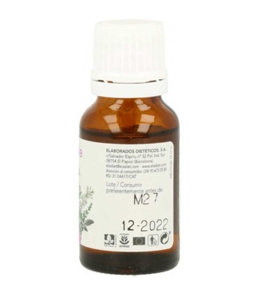 esencia lavanda eladiet 15 ml