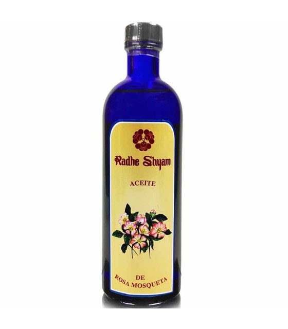 aceite rosa mosqueta radhe shyam 200 ml