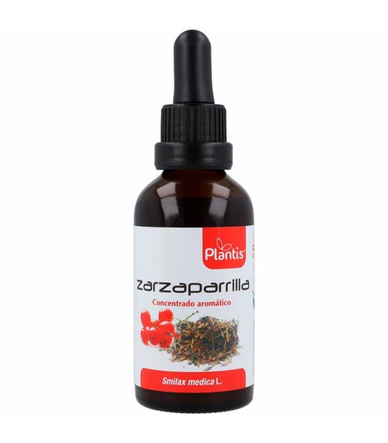 zarzaparrilla plantis 50 ml