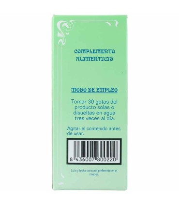 paracelsia 22 basical 100 ml