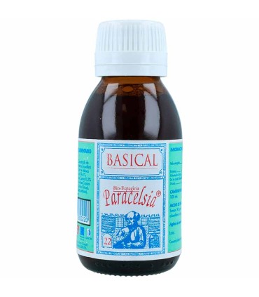 paracelsia 22 basical 100 ml