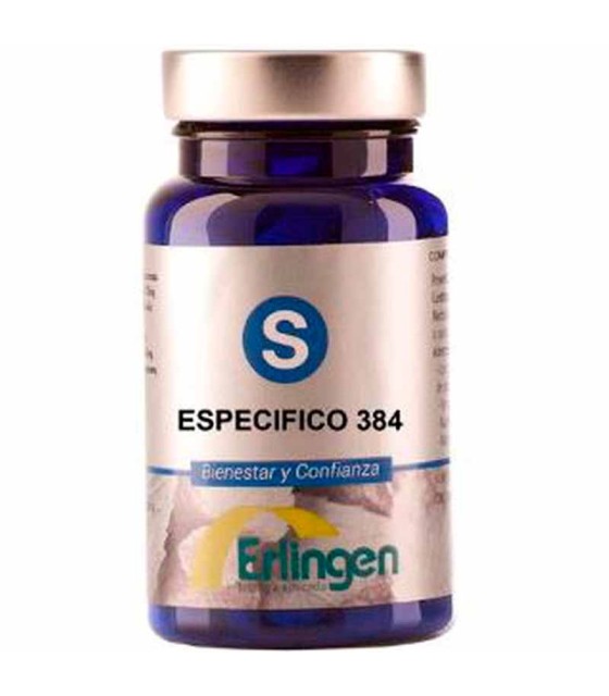 especifico 384 erlingen 60 capsulas