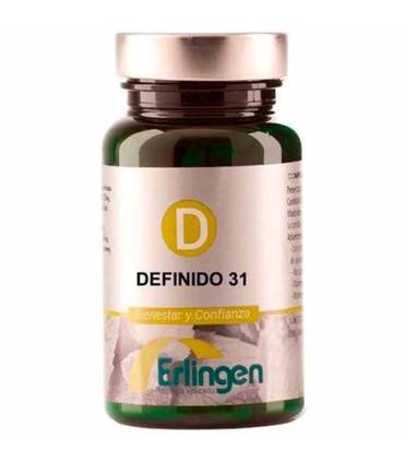 definido 31 erlingen 60 comprimidos