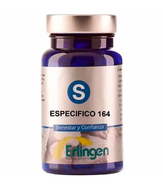 especifico 164 erlingen 60 comprimidos