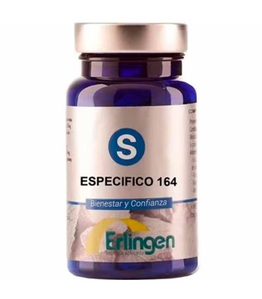 especifico 164 erlingen 60 comprimidos