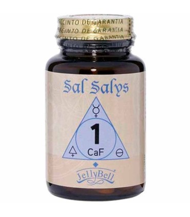 sal salys 1 caf jellybell 90 comprimidos