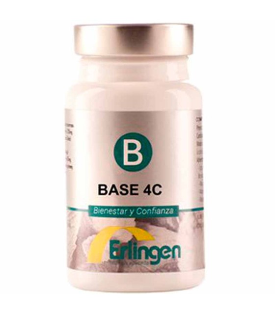 base 4c erlingen 60 comprimidos