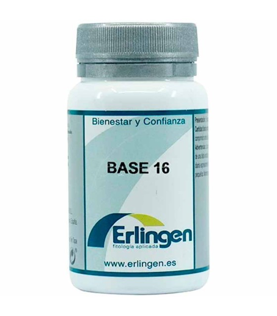 base 16 erlingen 60 comprimidos