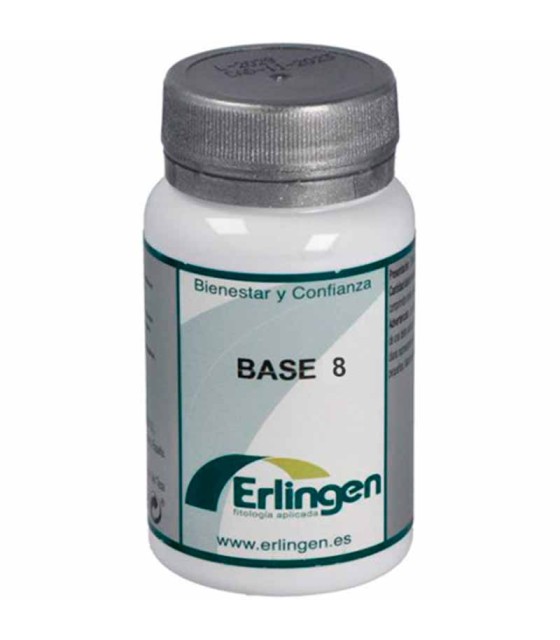 base 8 erlingen 60 comprimidos