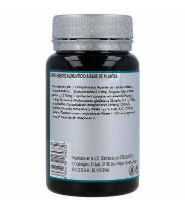 precisium 902a erlingen 60 capsulas