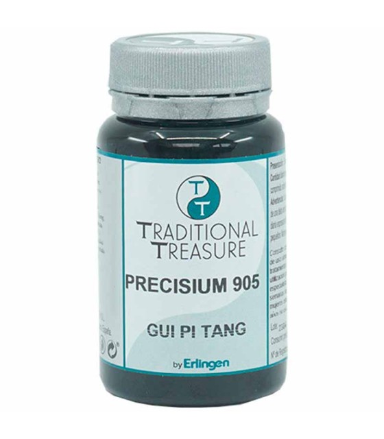 precisium 905 erlingen 60 comprimidos