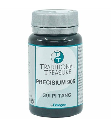 precisium 905 erlingen 60 comprimidos