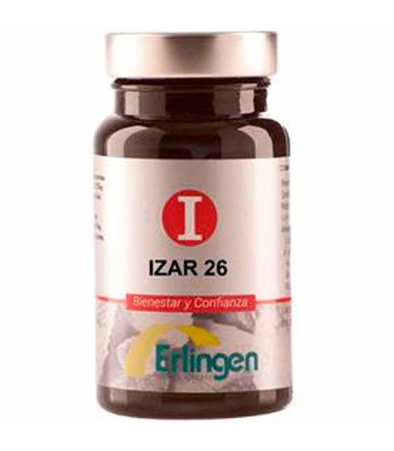 Izar 26 60 Comprimidos