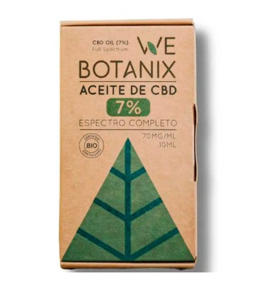 aceite cbd 7 webotanix 10 ml