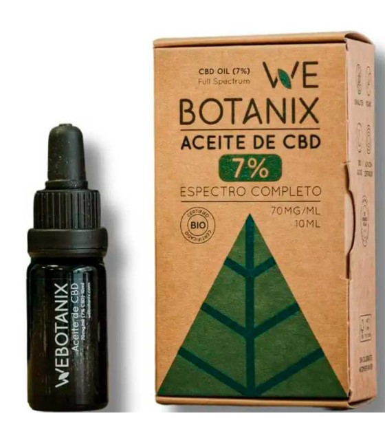 aceite cbd 7 webotanix 10 ml