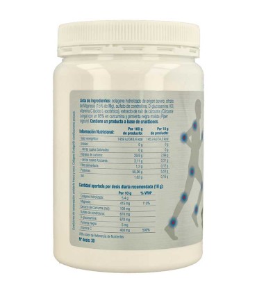 colagtiv el granero integral 300 gr