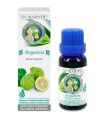 aceite esencial bergamota marnys 15 ml