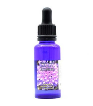 escabiosa luz phytovit 15 ml
