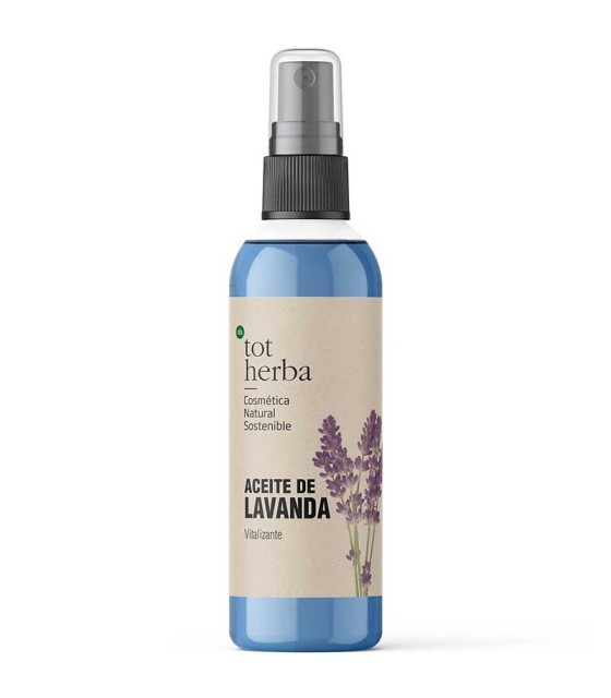 aceite lavanda tot herba 100 ml