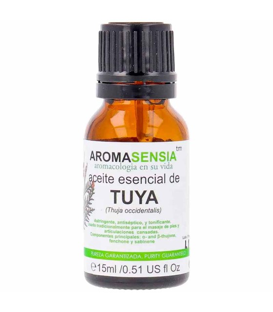 aceite esencial tuya aromasensia 15 ml