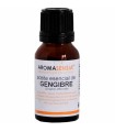 aceite esencial gengibre aromasensia 15 ml