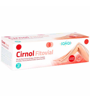cirnol fitovial sakai 12 viales