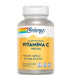 vitamina c solaray 1000 mg 100 comprimidos