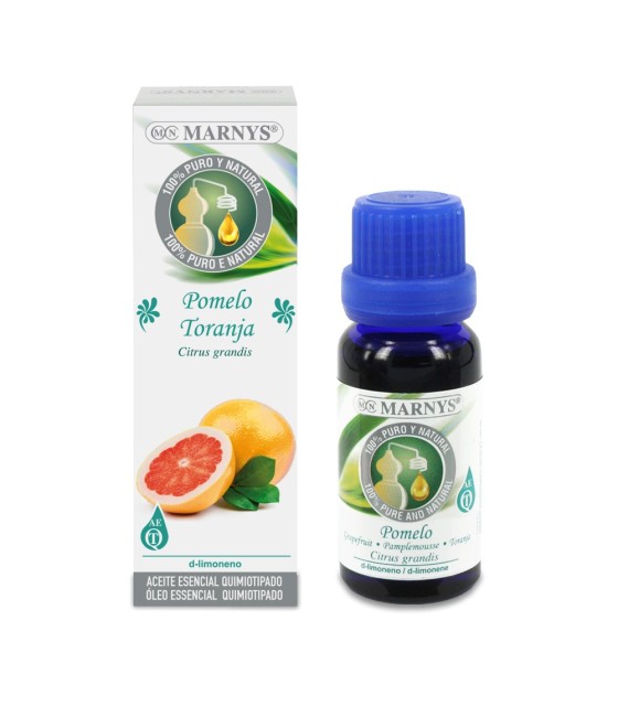 Aceite Esencial Pomelo 15 ml