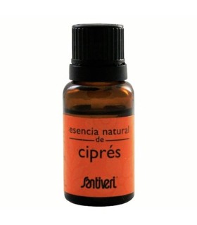 aceite esencial cipres santiveri 14ml