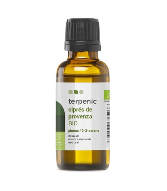 Aceite Esencial Cipres de Provenza 30 ml