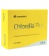 chlorella vitae plus 60 comprimidos