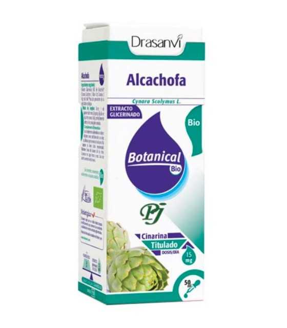 alcachofa drasanvi 50 ml