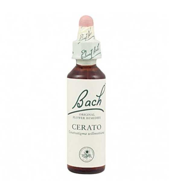 flores de bach 05 cerato 20 ml