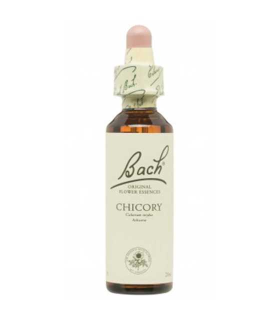 flores de bach 08 chicory 20 ml