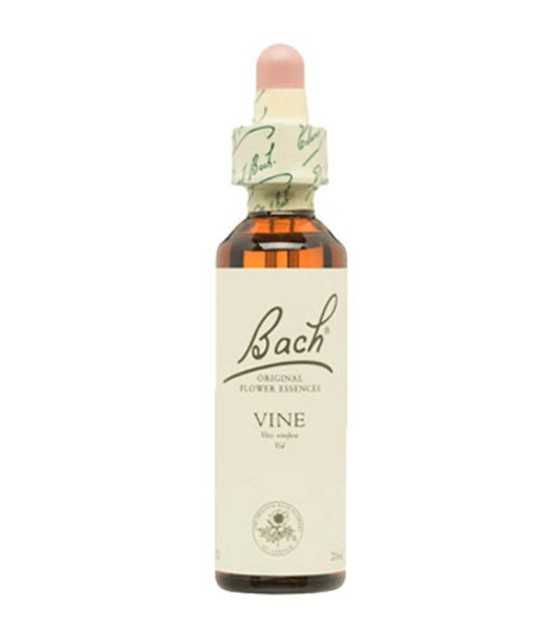 flores bach 32 vine 20 ml