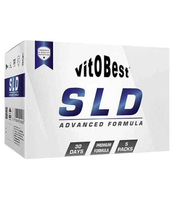 vitobest scientific liver detox