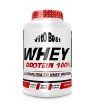 Whey Protein Chocolate 2 Kg