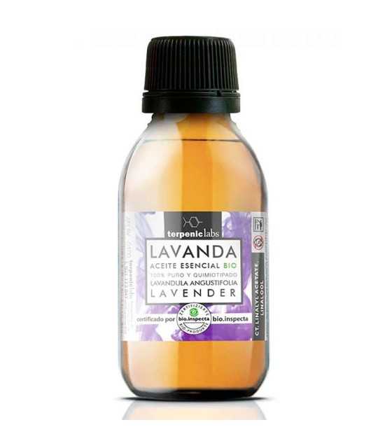 aceite esencial lavanda terpenic 100 ml