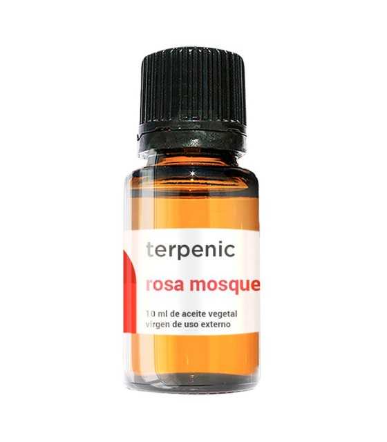 aceite rosa mosqueta terpenic 10 ml