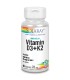 vitamina d3 k2 solaray 60 capsulas