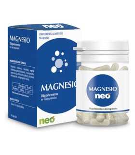 magnesio neo 50 capsulas