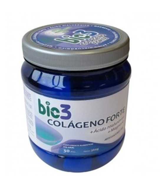 bio3 colageno forte 360 gr