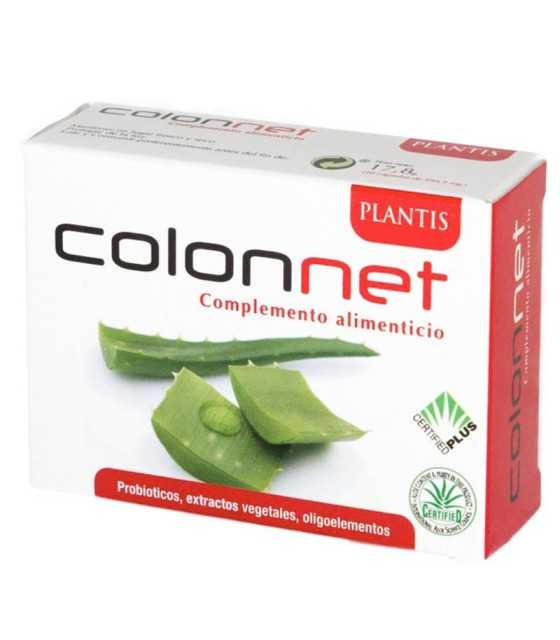 colonnet plantis 30 capsulas