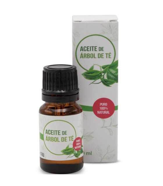 aceite esencial arbol de te naturlider 10 ml