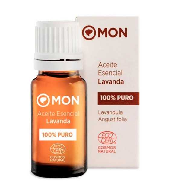 aceite esencial lavanda mon 12 ml