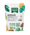 espirulina polvo naturgreen 175 gr